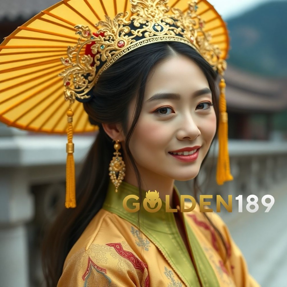 Golden189